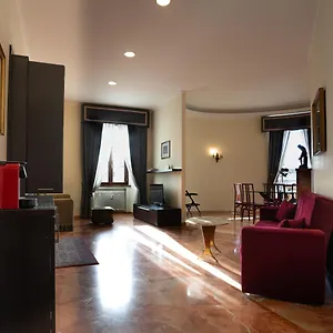 Le Cupoline Appartement