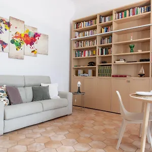 Appartamento Professor's House In Porta Pia, Roma