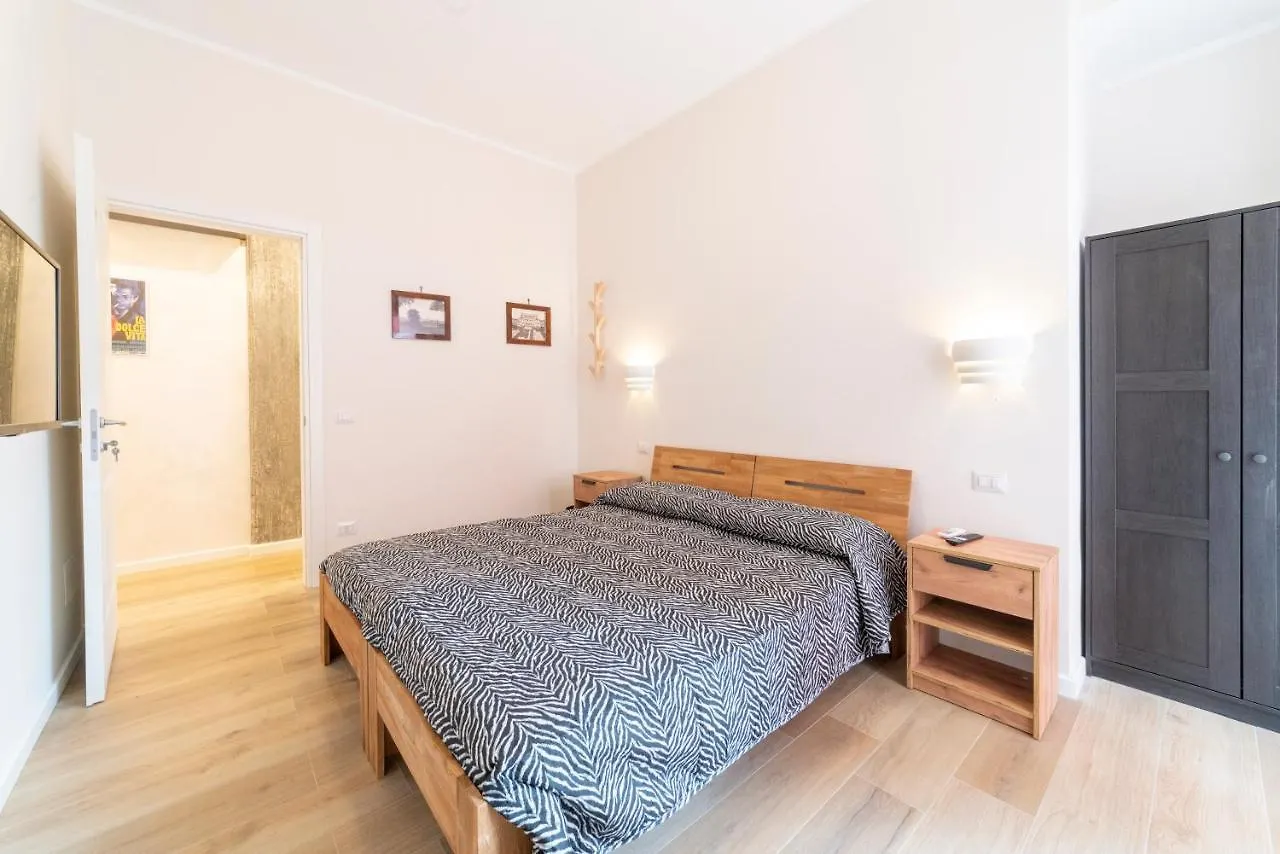 Roma Amor - Holiday Apartments 0*, Rome Italy
