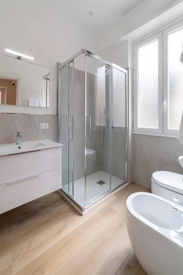 Roma Amor - Holiday Apartments 0*, Rome Italy