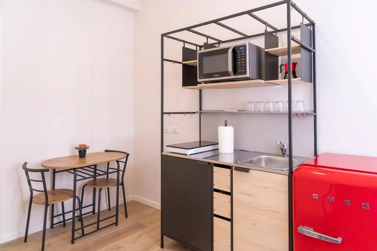 Roma Amor - Holiday Apartments Holiday home
