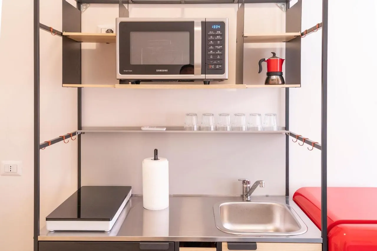 Tatil Evi Roma Amor - Holiday Apartments