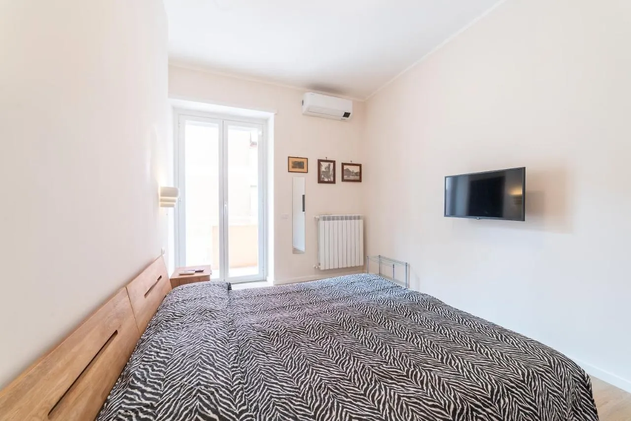 Дом отдыха Roma Amor - Holiday Apartments