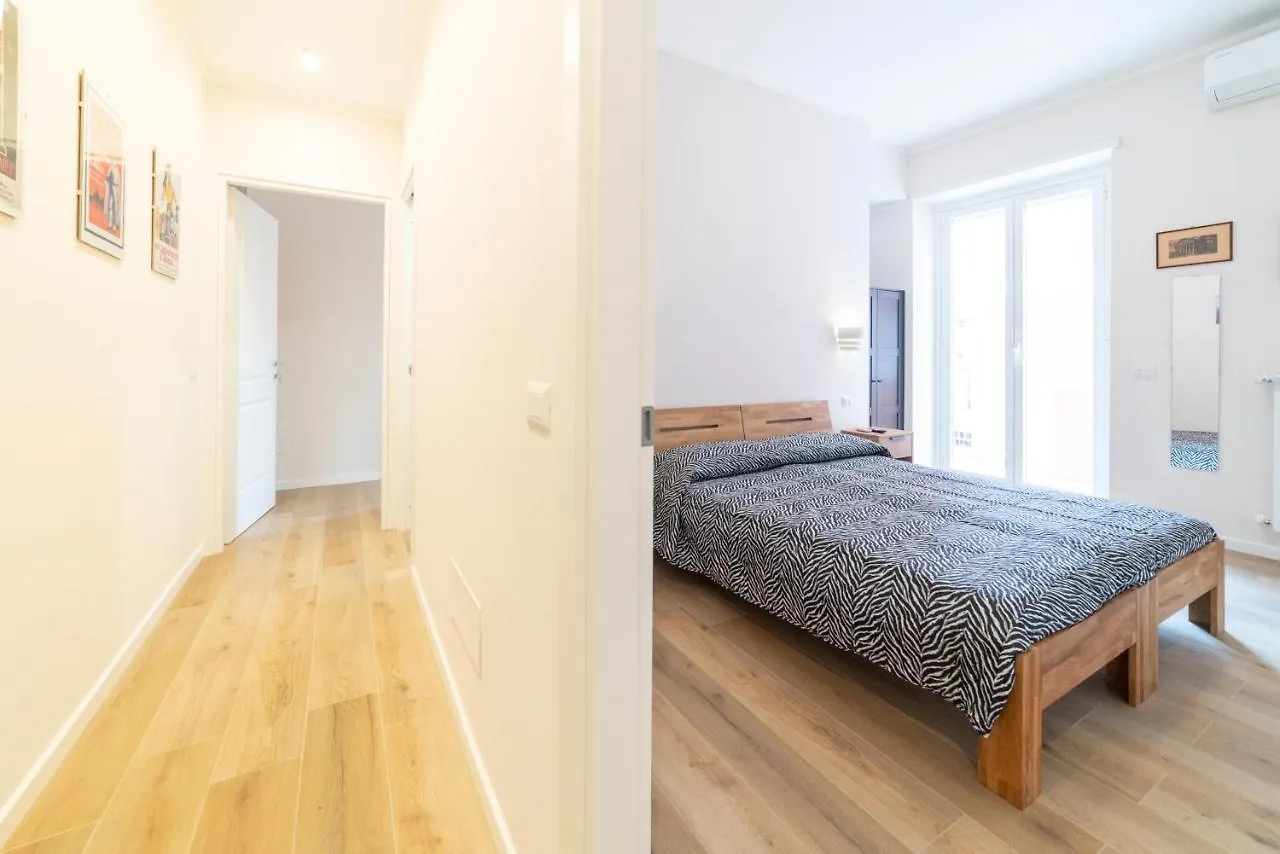 Roma Amor - Holiday Apartments Рим