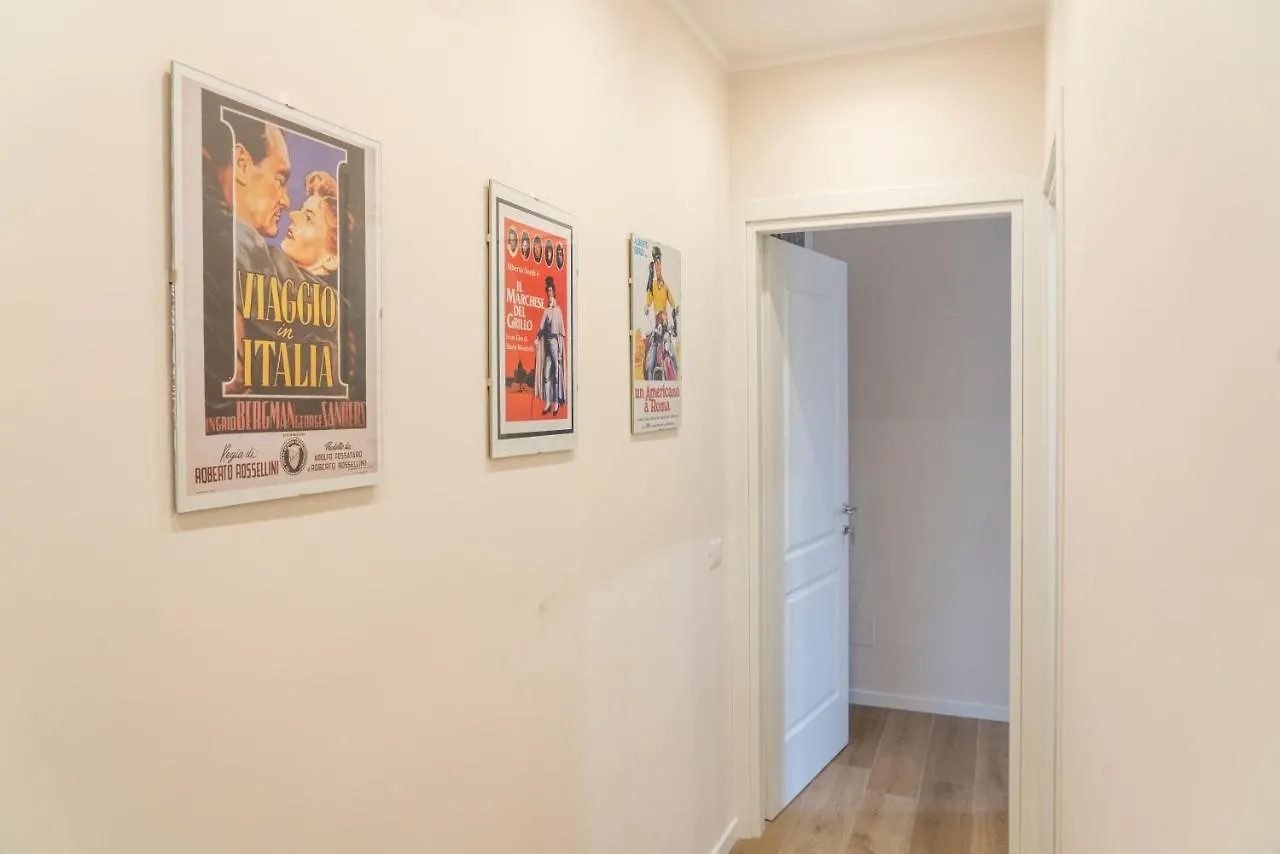Roma Amor - Holiday Apartments 0*, Рим