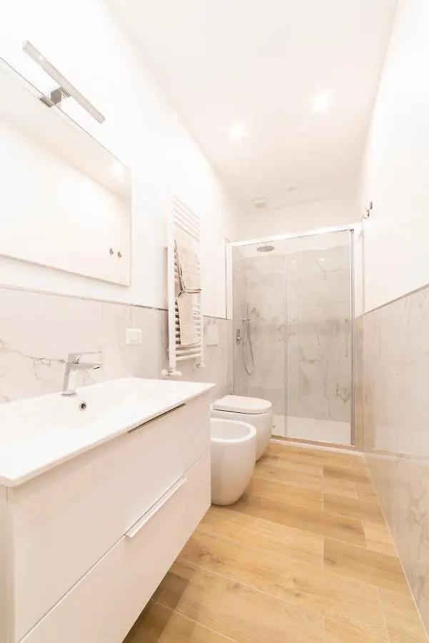 Дом отдыха Roma Amor - Holiday Apartments Италия