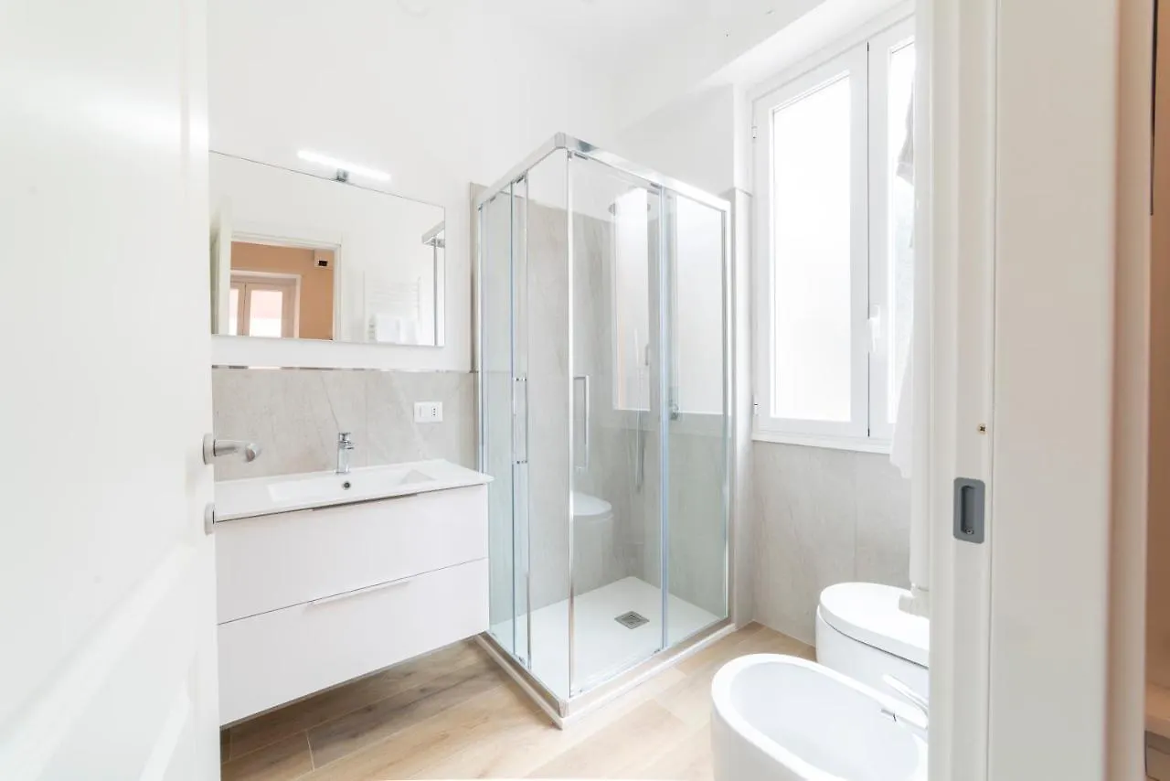 Roma Amor - Holiday Apartments Италия