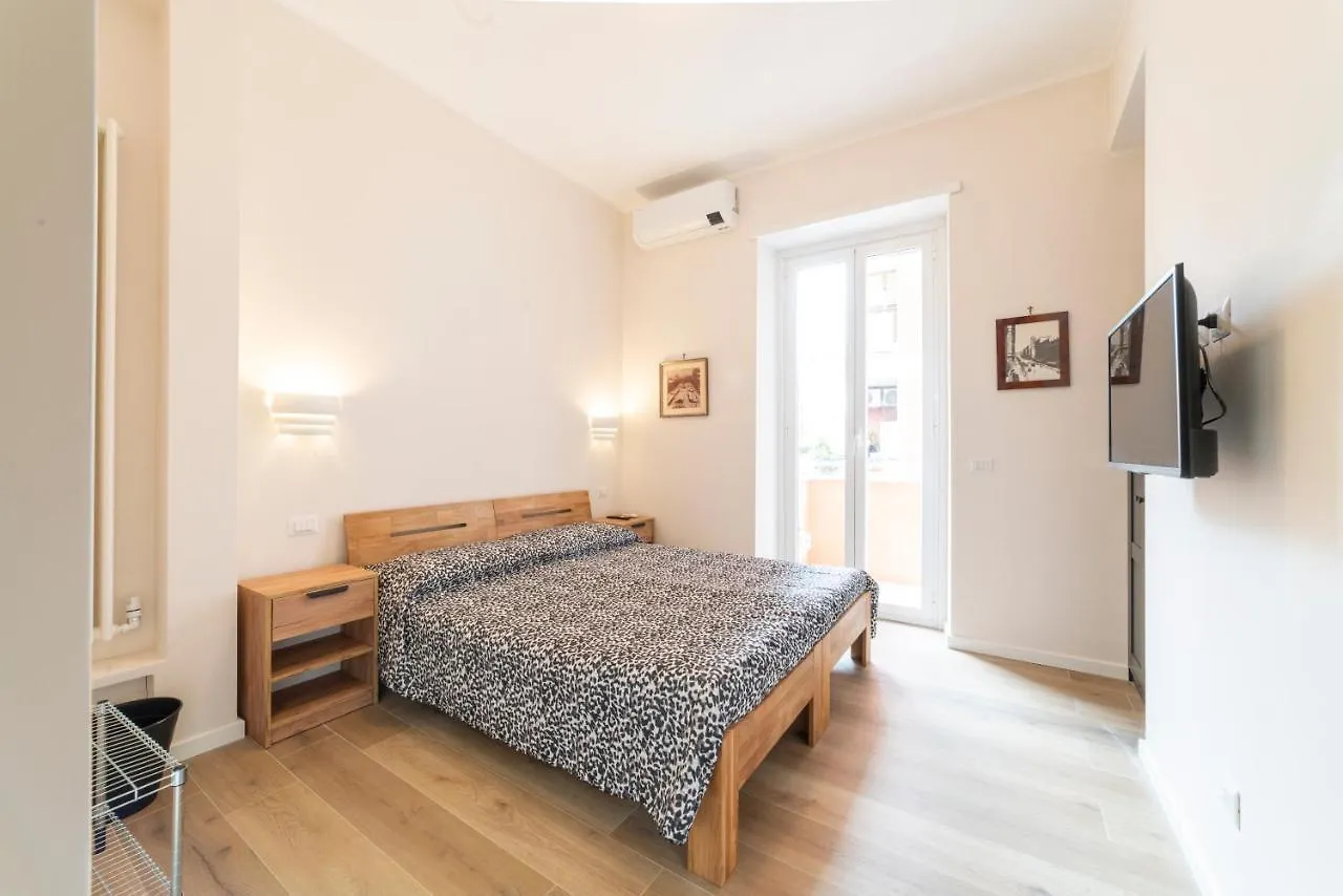 Roma Amor - Holiday Apartments