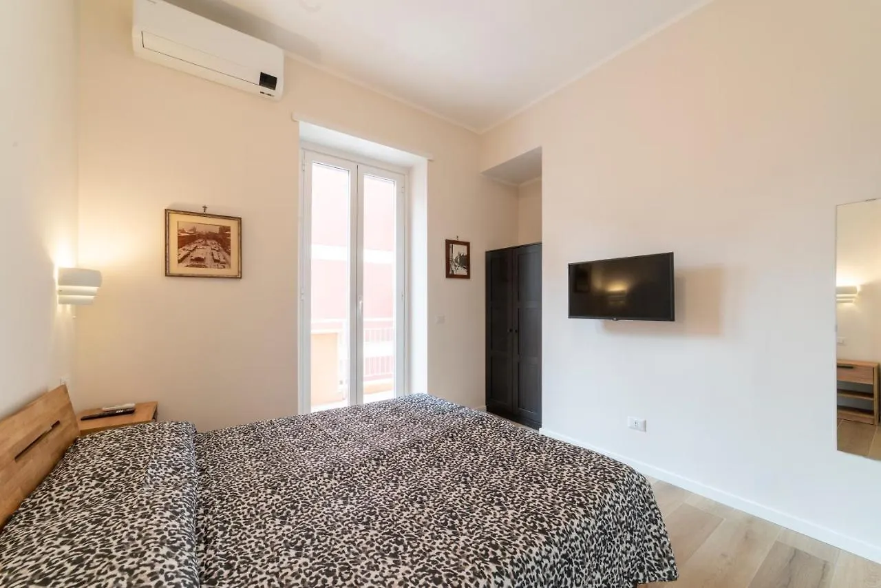 Roma Amor - Holiday Apartments